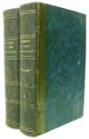 AUCTION CATALOGUES  MACCARTHY-REAGH, JUSTIN, Comte de. Catalogue des Livres Rares et Precieux. 2 vols. 1815. With price list.